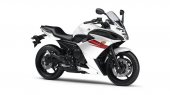 2012 Yamaha XJ6 Diversion F ABS photo
